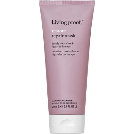 Living Proof Restore Repair Mask 200ml