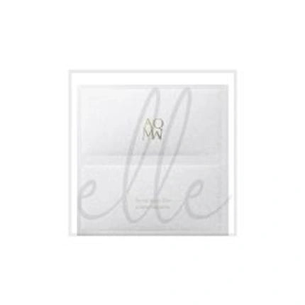 Cosme Decorte Aqmw Facial Mask Duo - 6 Sheets