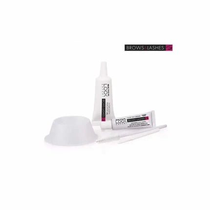 Beter Beter Brow Instant Eyebrows Light Brown Quick Eyebrow Tint