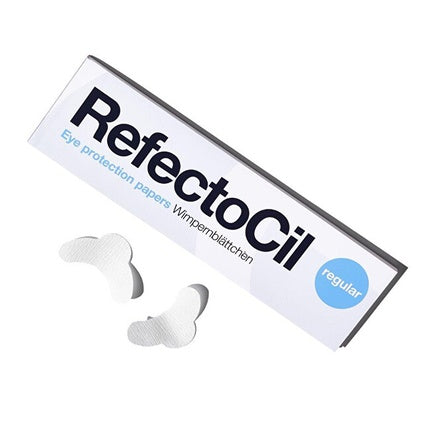 Refectocil Regular Eye Protection Paper 96 Pieces