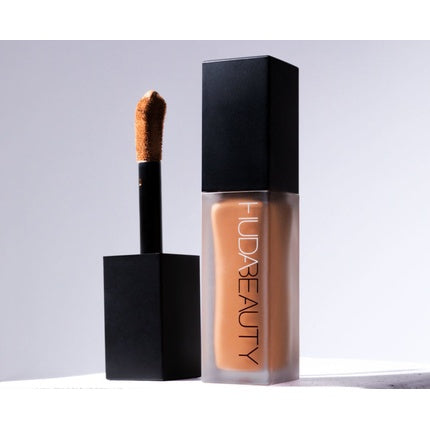 Huda Beauty #FAUXFILTER Luminous Matte Liquid Concealer 9ml - Brand New 2022!