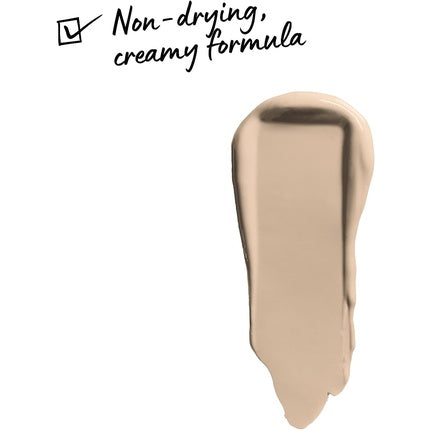 Nyx Can´t Stop Won´t Stop Full Coverage Contour Concealer Fair 3.5ml