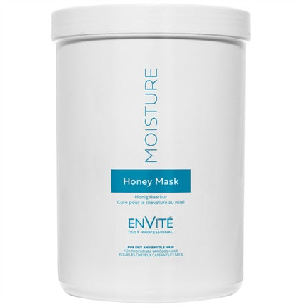 Dusy Professional Envite Honey Hair Treatment 1000ml