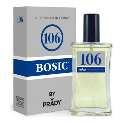 Bosic 106 Prady Parfums EDT for Men 100ml