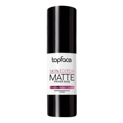 Skin Editor Matte Primer Base Makeup 002 31ml