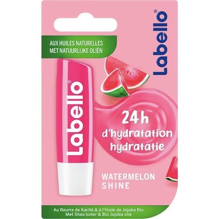 Labello Fruity Shine Watermelon Blister