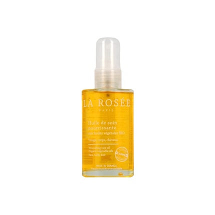 La Rosee Care Oil Nourishing 100ml