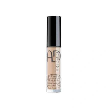 Artdeco Fluid Camouflage Corrector Yellowneutral Medium 5ml
