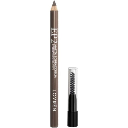 Lovren Eyebrow Pencil Ep2 Taupe