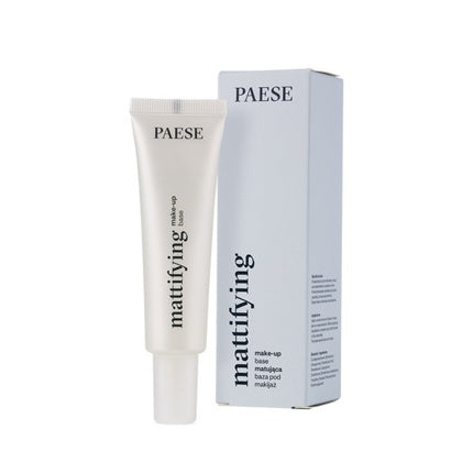 Paese Artist Mattifying Make-Up Base - 20ml