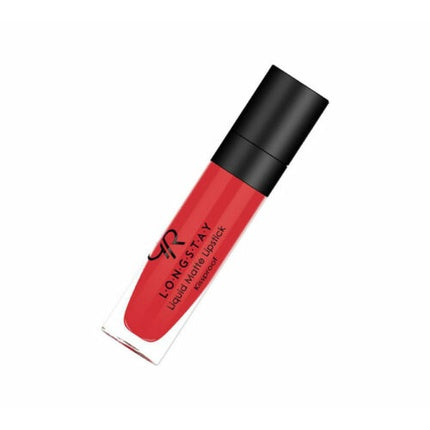 Golden Rose Longstay Liquid Matte Lipstick 31