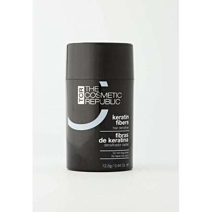 The Cosmetic Republic Keratin Fibers Grey 12.5g