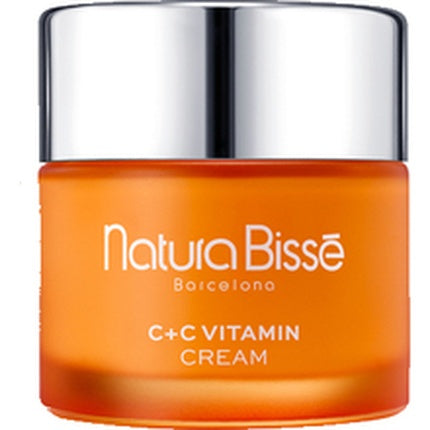 Natura Biss Cc Vitamin Cream 75ml
