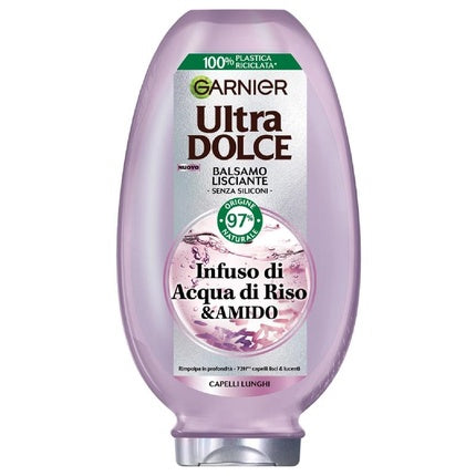 Ultra Rice Water Hair Balm