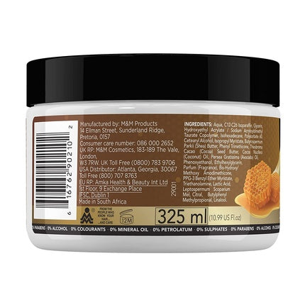 Sofn'free Leave-In Conditioner with Manuka Honey & Avocado Natural Hair Butter 11 Fl Oz