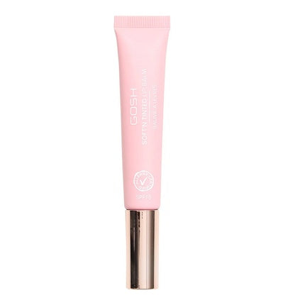 Gosh Soft'n Tinted Lip Balm 007 Pink Softice 8ml