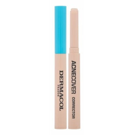 Tea Tree Oil AcneCover Bleaching Concealer Shade 1