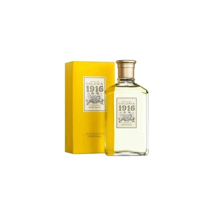 Myrurgia Myrurgia 1916 Original Cologne 400ml