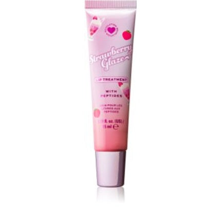 I Heart Revolution Milkshake Strawberry Glaze Lip Care