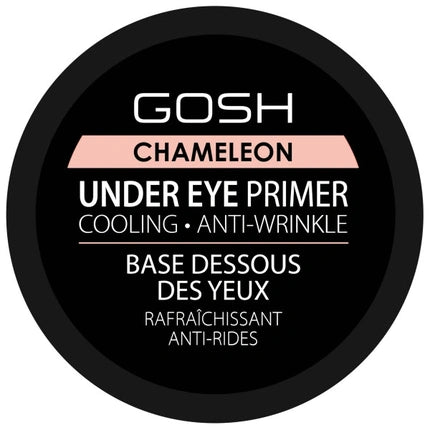 Gosh Copenhagen Chameleon Under Eye Primer 001