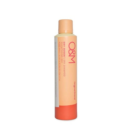 Original Mineral Dry Queen Dry Shampoo