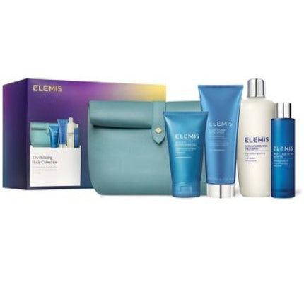 Elemis The Relaxing Body Collection