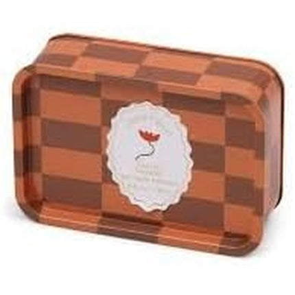 Paddywax A Dopo Candle in a Tin Cactus Flower