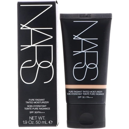 NARS Pure Radiant Tinted Moisturizer SPF 30 St Moritz 50ml