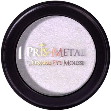 J. CAT BEAUTY Pris-Metal Chrome Eye Mousse Pinky Promise