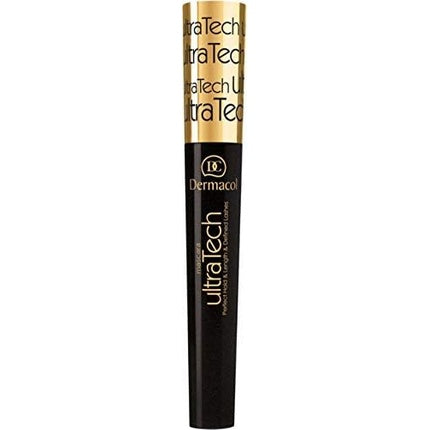 Dermacol Ultratech Black Mascara