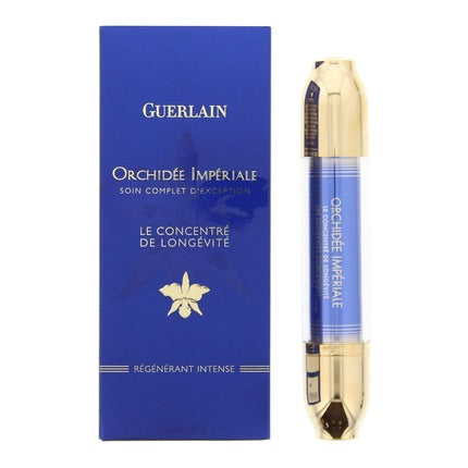 Guerlain Orchide Impriale Replenishing Face Treatment Serum 30ml For Women