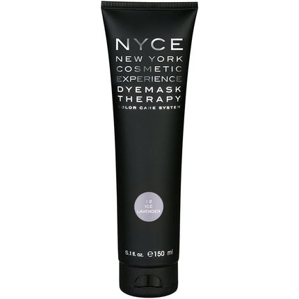 Nyce Dyemask Ghiaccio Lavanda 150ml Reflective Mask
