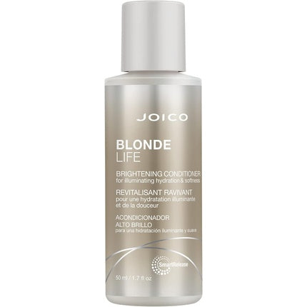 Joico Blonde Life Brightening Conditioner 50ml Aquatic