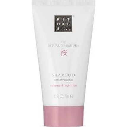Rituals The Ritual Of Sakura Nourishing Shampoo