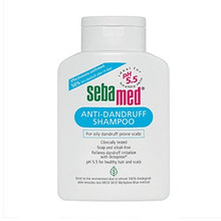 Sebamed Classic Antidandruff Shampoo