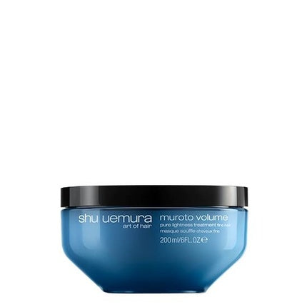 Shu Uemura Muroto Volume Mask 200ml