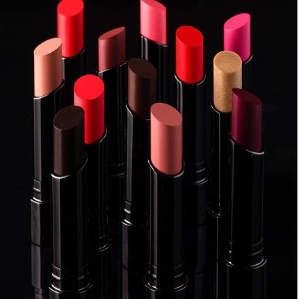 Nouba Shine Lipstylo Lipstick Lustrous Hydrating Lip Balm with Aloe and Papaya Extract Color 08