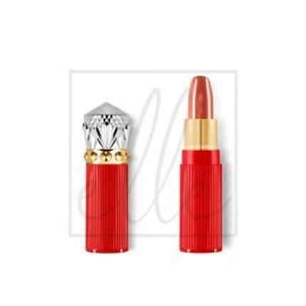 Christian Louboutin Lipstick On The Go - 531g Papaya Nouba