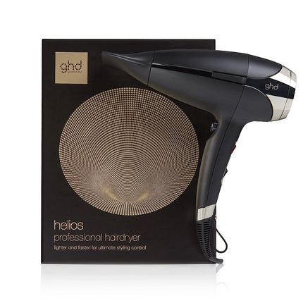 Ghd Helios Hair Dryer In Black