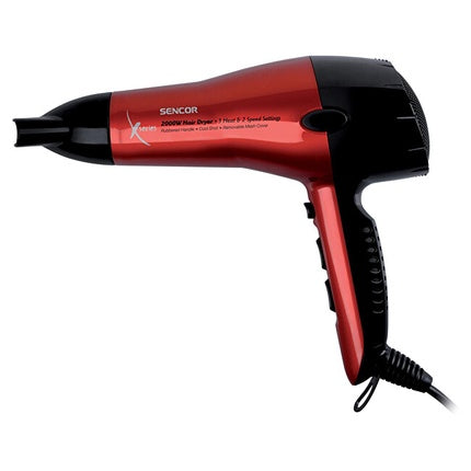 Sencor Shd 6600 Hair Dryer