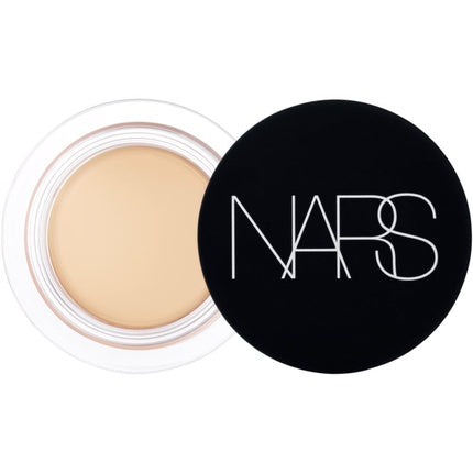 NARS SOFT MATTE Complete Concealer - CAFE CON LECHE, 6 g