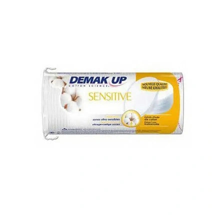 Demak Up Demak Up Oval Sensitive 48 Discs