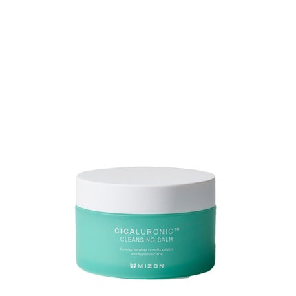 Mizon Cicaluronic Cleansing Balm 80 Ml Natural Makeup Remover