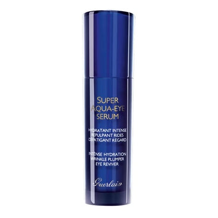 Guerlain Super Aqua Eye Serum Hydrating Eye Cream 15ml