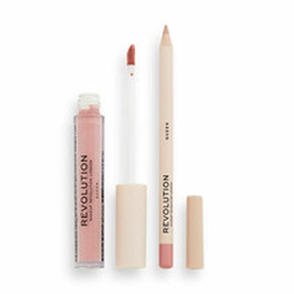 Makeup Revolution Queen Lip Contour Kit