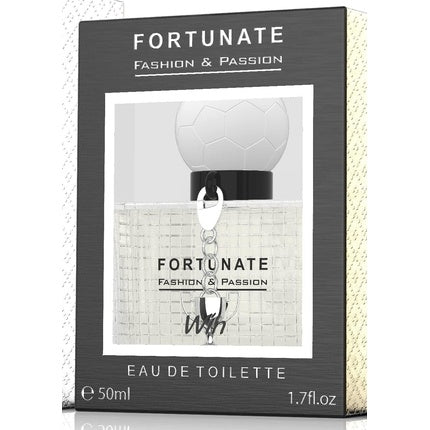 Eau De Toilette 50ml