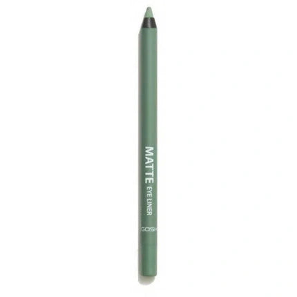 Gosh Matte Eye Liner 011alligator Highquality Eyeliner