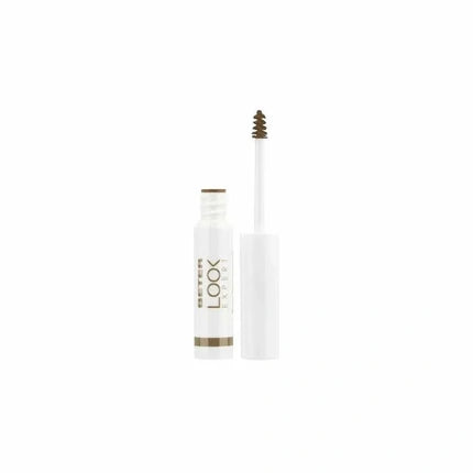 Beter Beter Brow Booster Gel 1 Lightmedium Eyebrow Volumizing Gel