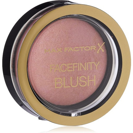 Max Factor Crème Puff Blusher Lovely Pink 5 05 Lovely Pink 1 Count