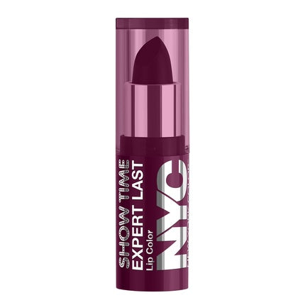 NYC Show Time Expert Last Matte Lip Color 454 Graciously